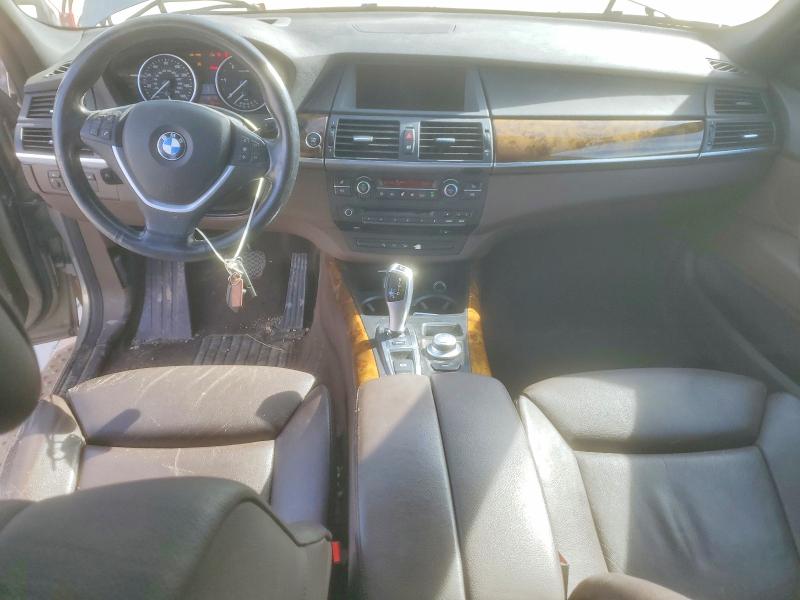 Продажа на аукционе авто 2009 Bmw X5, vin: 5UXFF03579LJ98344, номер лота: 79438775