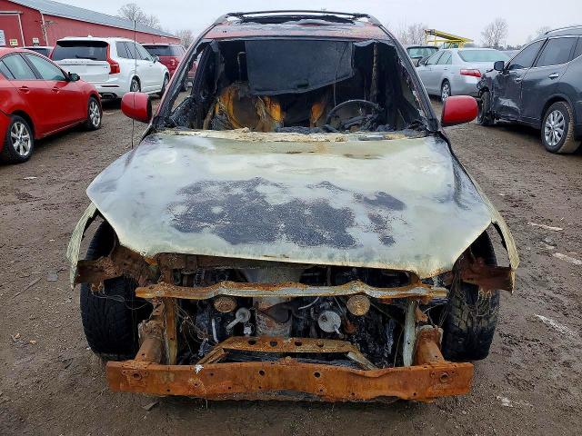Aukcja sprzedaży 2008 Toyota Rav4, vin: JTMBD31VX86086161, numer aukcji: 74688565