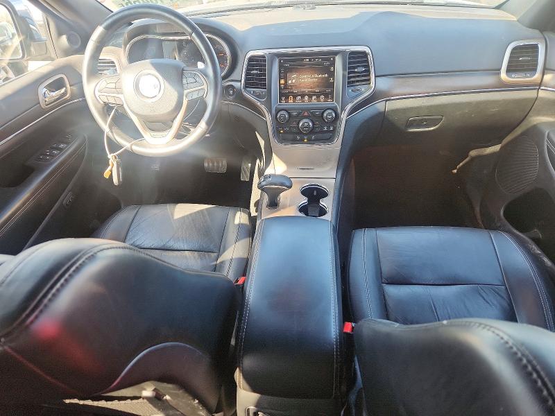 Продаж на аукціоні авто 2014 Jeep Grand Cherokee, vin: 1C4RJFBG6EC448282, номер лоту: 41718466