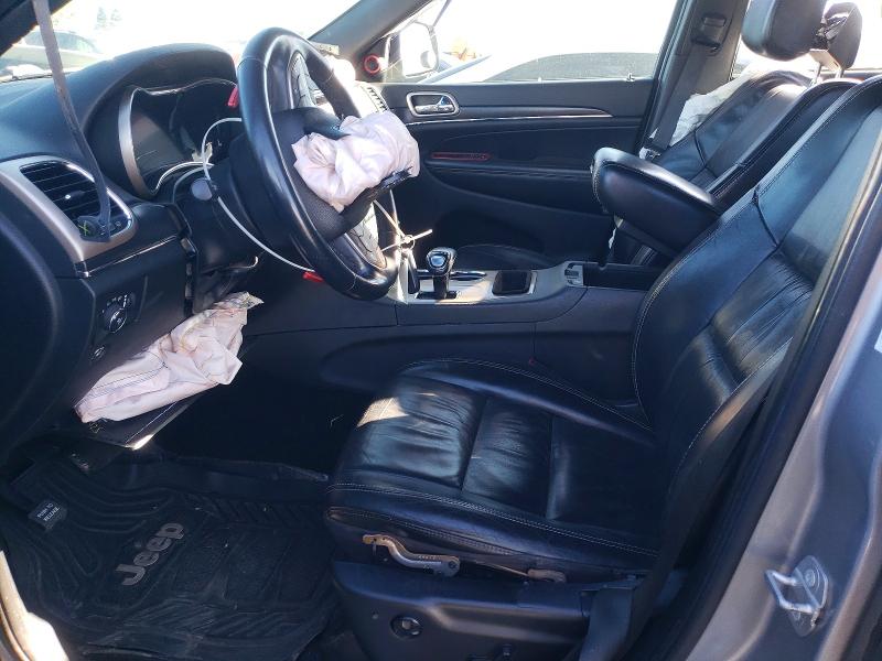 41813066 :رقم المزاد ، 1C4RJEBG9FC952482 vin ، 2015 Jeep Grand Cherokee مزاد بيع