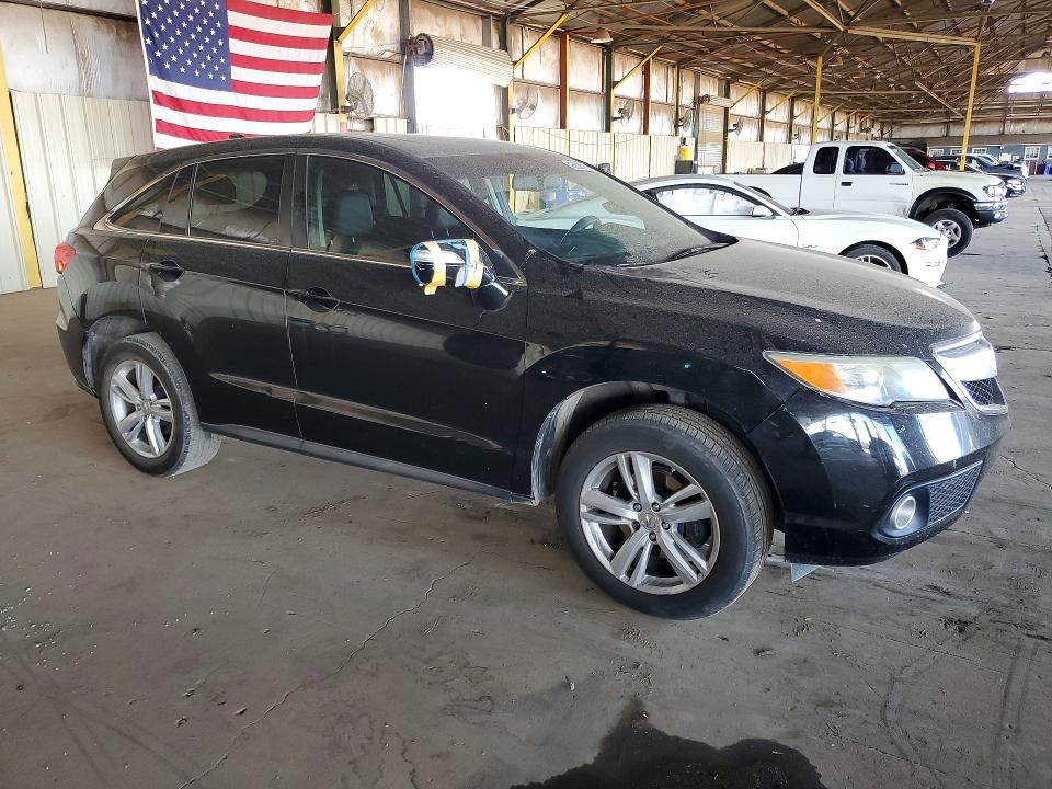 Продажа на аукционе авто 2013 Acura Rdx, vin: 5J8TB4H52DL015569, номер лота: 45628216