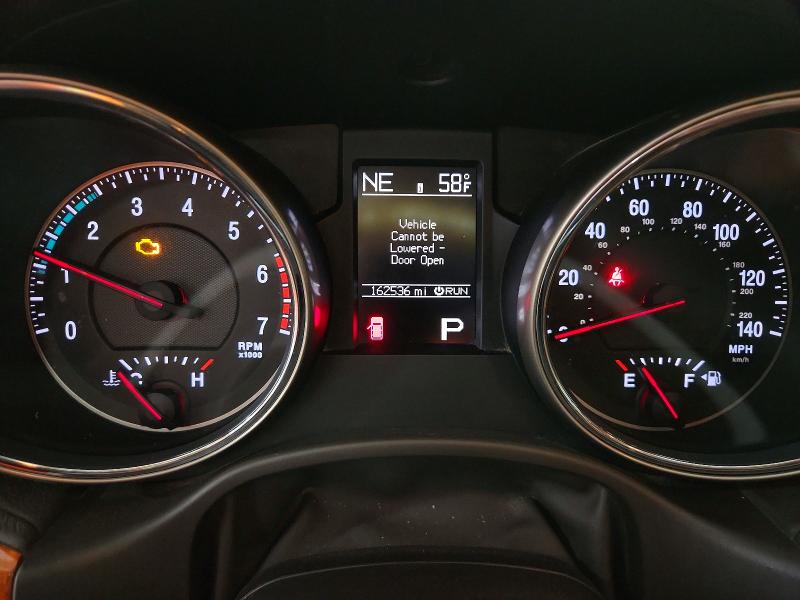 Aukcja sprzedaży 2013 Jeep Grand Cherokee, vin: 1C4RJFCT6DC641428, numer aukcji: 41933006