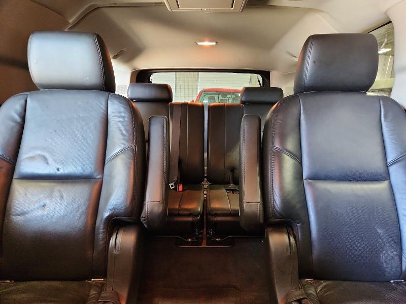 Продажа на аукционе авто 2011 Cadillac Escalade, vin: 1GYS4JEF6BR282380, номер лота: 46677186