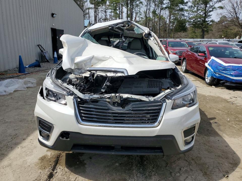 Продажа на аукционе авто 2019 Subaru Forester, vin: JF2SKAUC4KH475041, номер лота: 47215686