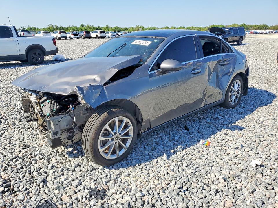 Auction sale of the 2020 Mercedes-benz A, vin: W1K3G4EB4LJ205125, lot number: 47025126