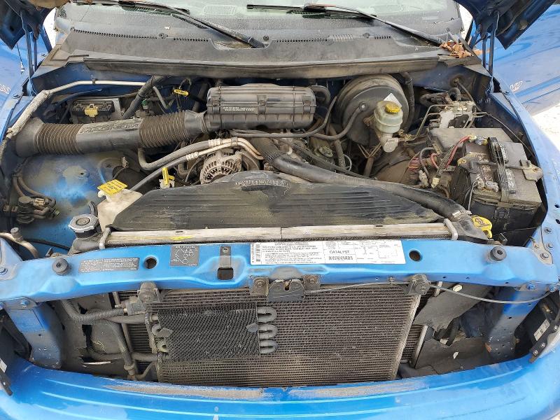 Продажа на аукционе авто 2000 Dodge Ram 1500, vin: 3B7HC12Y2YG144529, номер лота: 47921216