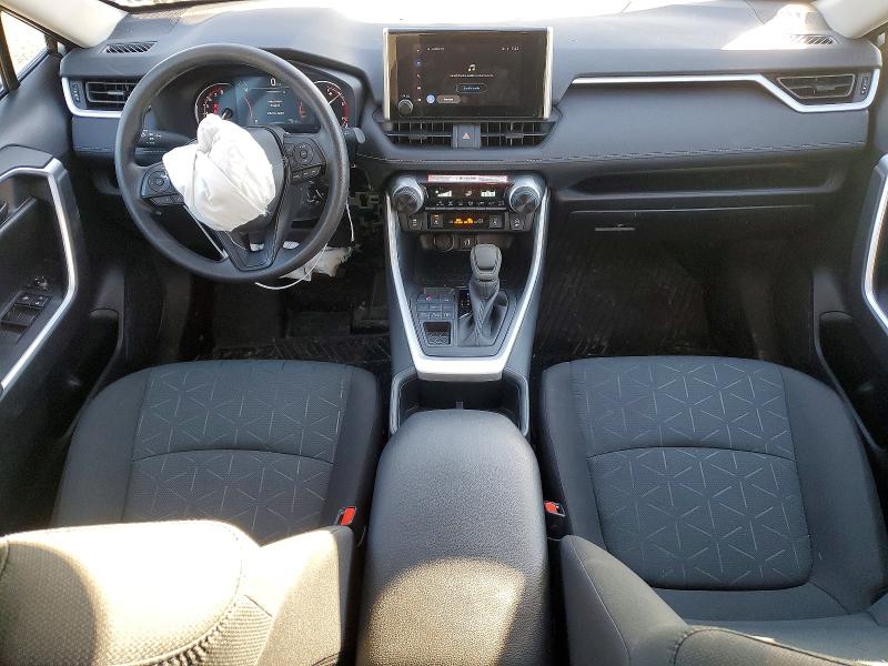 Продаж на аукціоні авто 2025 Toyota Rav4, vin: 2T3B1RFV8SC557400, номер лоту: 46643026