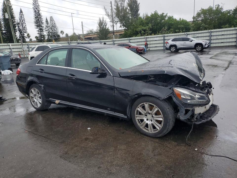 Продаж на аукціоні авто 2014 Mercedes-benz E, vin: WDDHF5KB5EA982287, номер лоту: 79715985