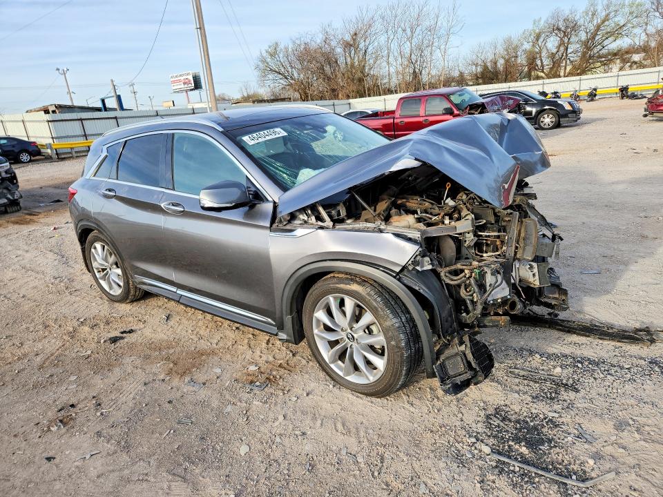 Aukcja sprzedaży 2019 Infiniti Qx50, vin: 3PCAJ5M13KF147371, numer aukcji: 46404496
