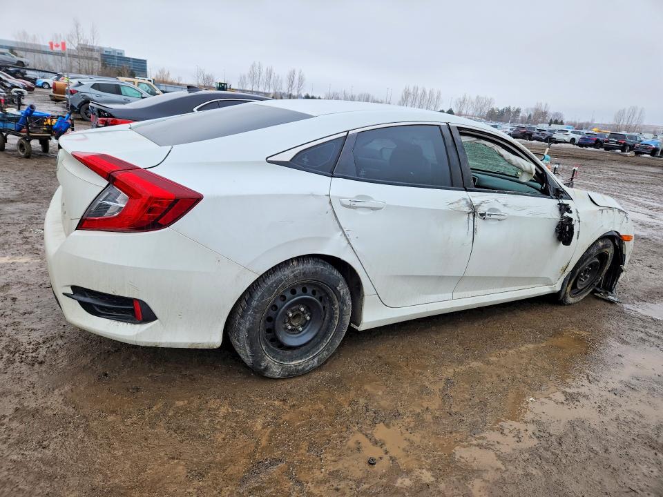 Aukcja sprzedaży 2017 Honda Civic, vin: 2HGFC2F89HH035252, numer aukcji: 79693615