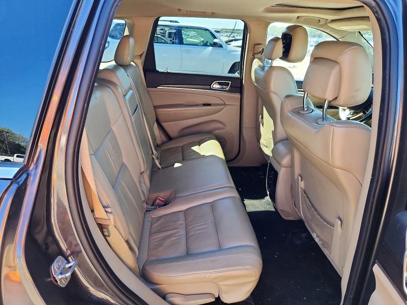 Aukcja sprzedaży 2014 Jeep Grand Cherokee, vin: 1C4RJFBG8EC174776, numer aukcji: 45526946