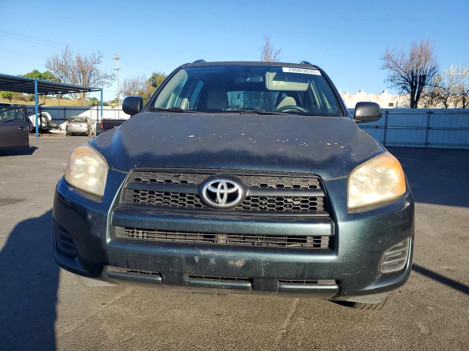 Продаж на аукціоні авто 2009 Toyota Rav4, vin: JTMZF35V595006226, номер лоту: 79983035