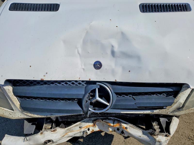 Продажа на аукционе авто 2012 Mercedes-benz Sprinter, vin: WD3PE7CC3C5634497, номер лота: 96814455