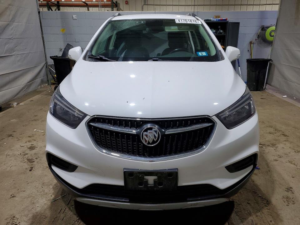 Продажа на аукционе авто 2019 Buick Encore, vin: KL4CJESB7KB887488, номер лота: 41701816