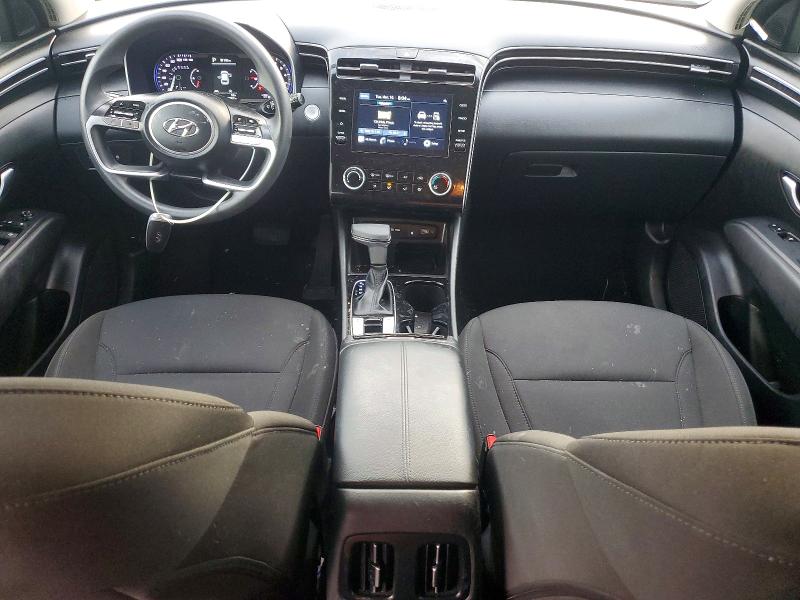 41995306 :رقم المزاد ، 5NMJBCAE9PH246274 vin ، 2023 Hyundai Tucson مزاد بيع