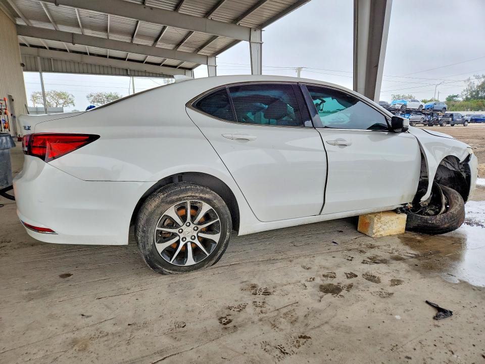 Продаж на аукціоні авто 2015 Acura Tlx, vin: 19UUB1F34FA025975, номер лоту: 46426076