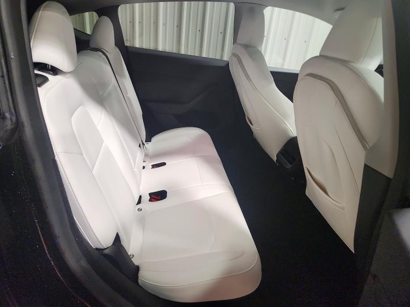 45851636 :رقم المزاد ، 7SAYGDEE2RA269268 vin ، 2024 Tesla Model Y مزاد بيع