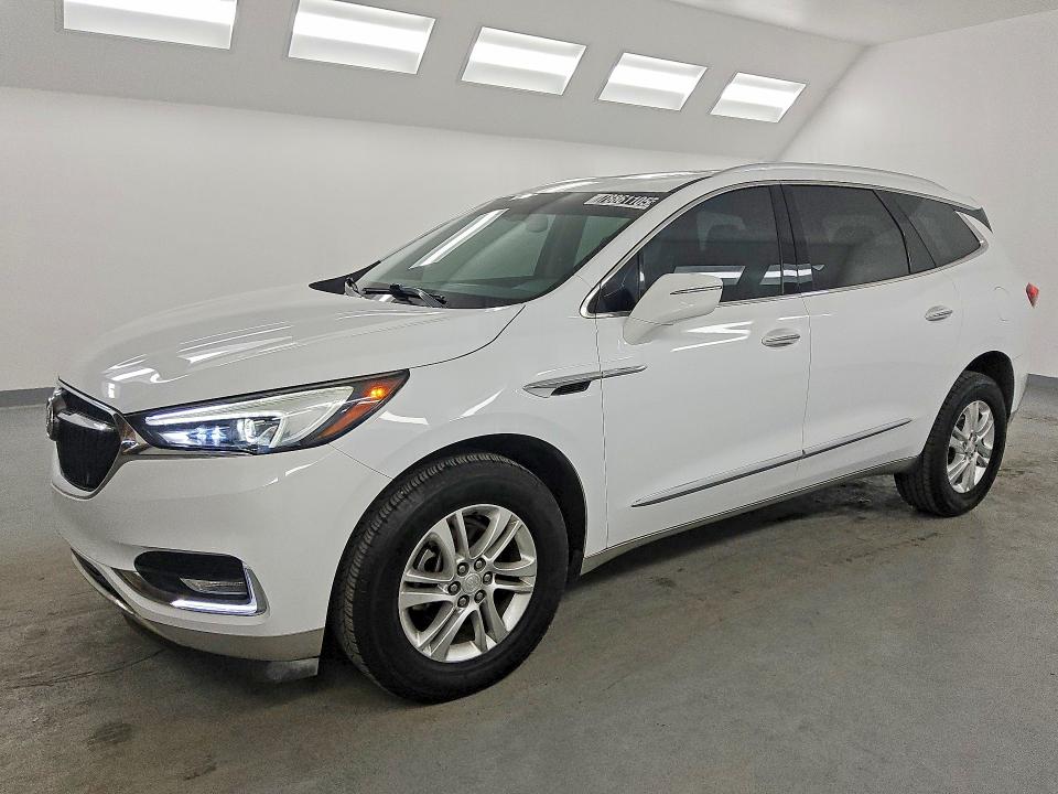 Auction sale of the 2020 Buick Enclave, vin: 5GAEVAKWXLJ115901, lot number: 78861105