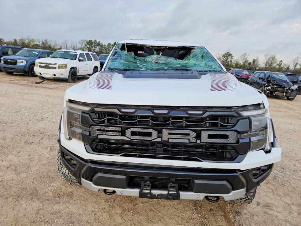 Aukcja sprzedaży 2024 Ford F150, vin: 1FTFW1RG6RFA80316, numer aukcji: 45606346