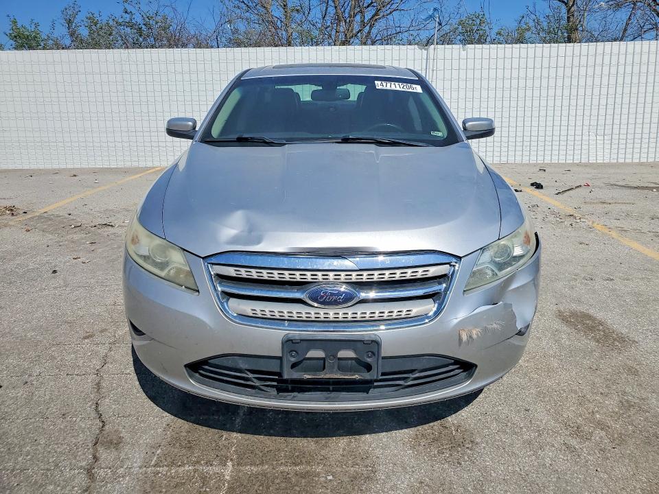 Продаж на аукціоні авто 2010 Ford Taurus, vin: 1FAHP2EW1AG125983, номер лоту: 47711206