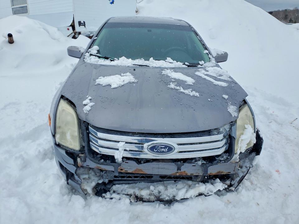 Auction sale of the 2006 Ford Fusion, vin: 3FAFP07116R104824, lot number: 46865656