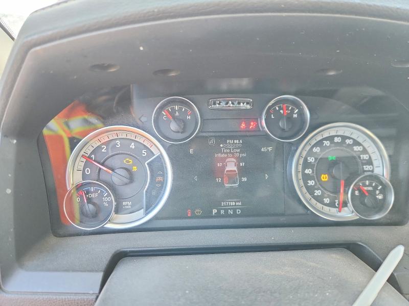 46935486 :رقم المزاد ، 1C6RR7NM5ES314103 vin ، 2014 Ram 1500 مزاد بيع