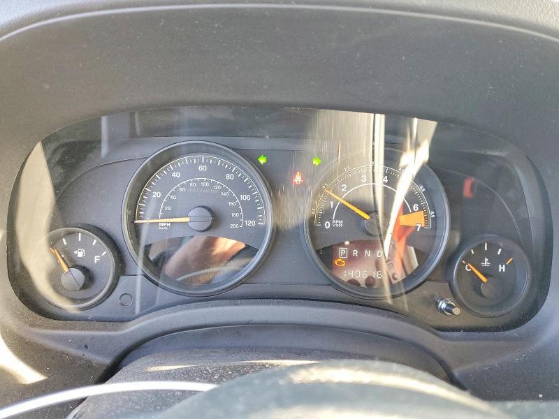 Aukcja sprzedaży 2015 Jeep Patriot, vin: 1C4NJRFB2FD154551, numer aukcji: 79456545