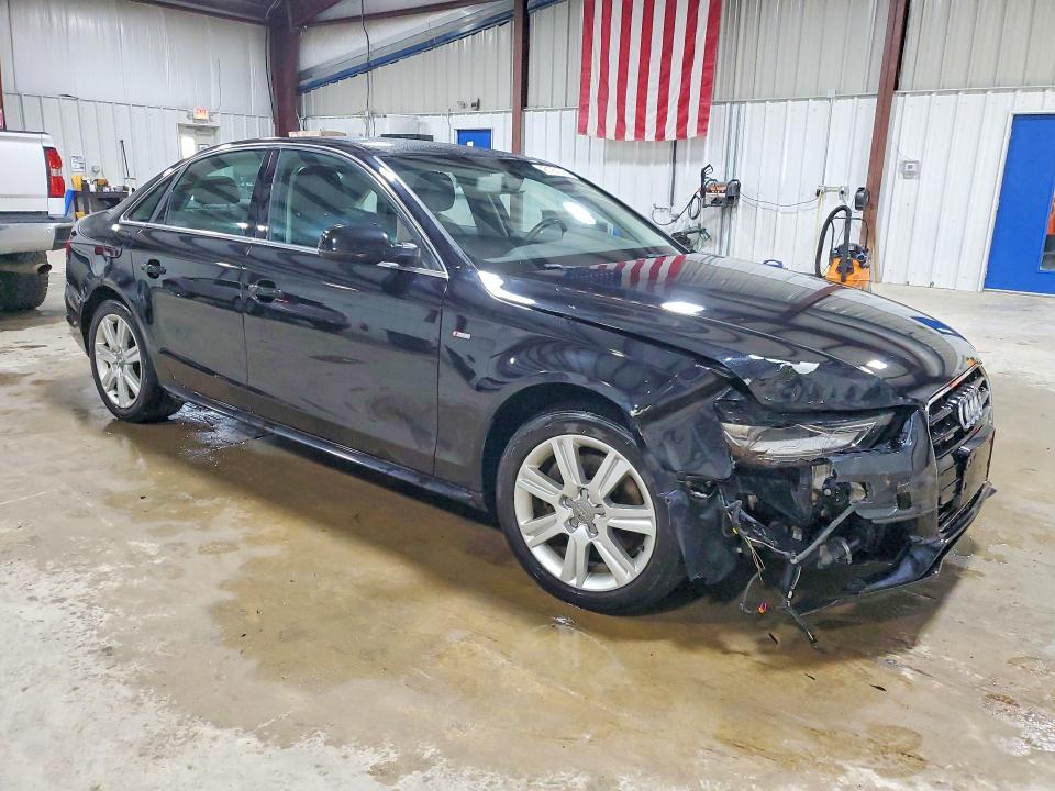 Aukcja sprzedaży 2016 Audi A4, vin: WAUBFAFL0GN010939, numer aukcji: 46195006