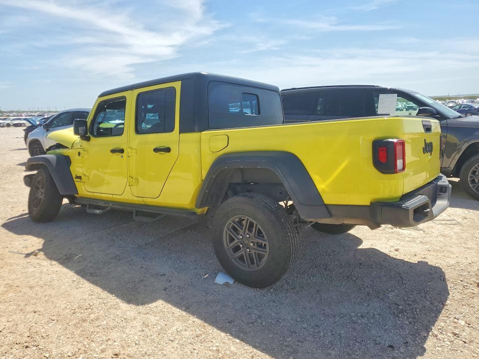 Aukcja sprzedaży 2023 Jeep Gladiator, vin: 1C6HJTAG7PL554021, numer aukcji: 46265946