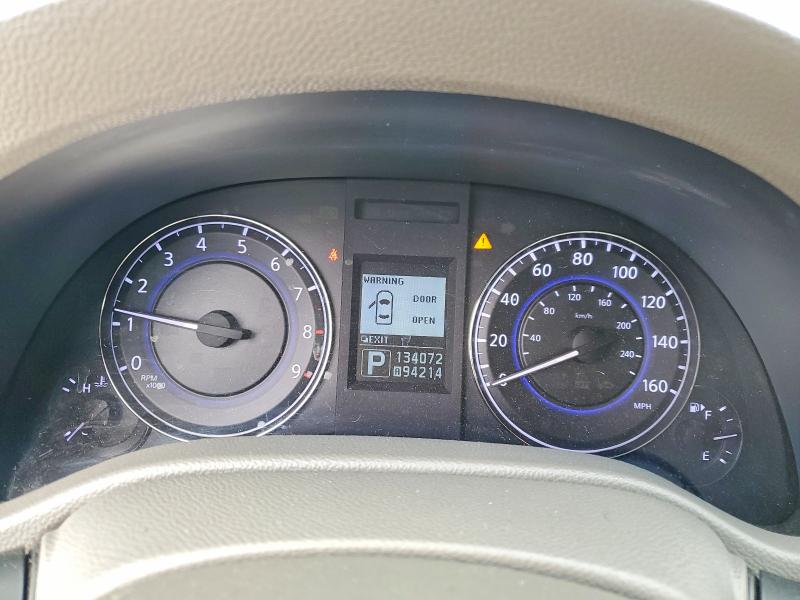 46358916 :رقم المزاد ، JN1CV6AP1FM501951 vin ، 2015 Infiniti Q40 مزاد بيع