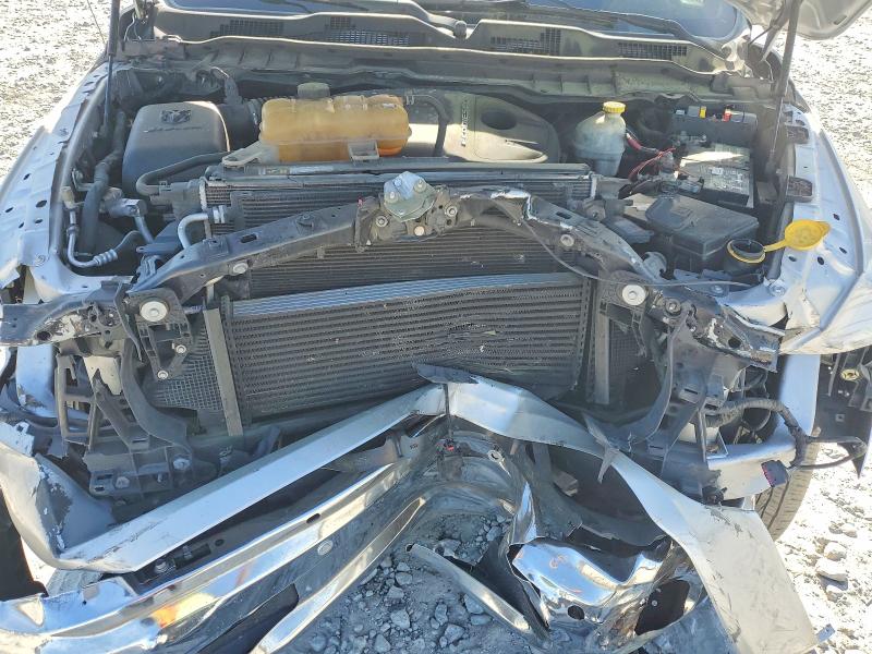 46803436 :رقم المزاد ، 1C6RR7PM4FS756840 vin ، 2015 Ram 1500 مزاد بيع