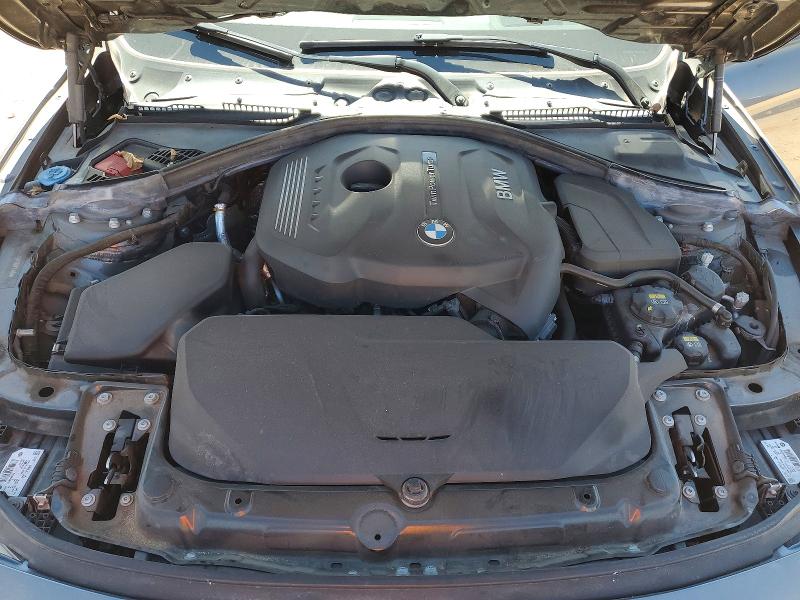 2018 Bmw 330 მანქანა იყიდება აუქციონზე, vin: WBA8D9G5XJNU71345, აუქციონის ნომერი: 47578086