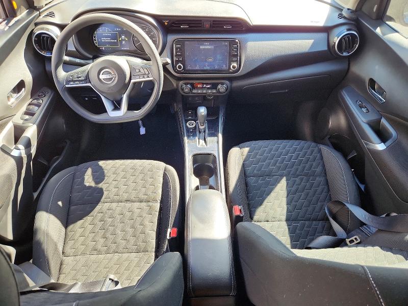 Aukcja sprzedaży 2022 Nissan Kicks, vin: 3N1CP5CV9NL519641, numer aukcji: 48166496