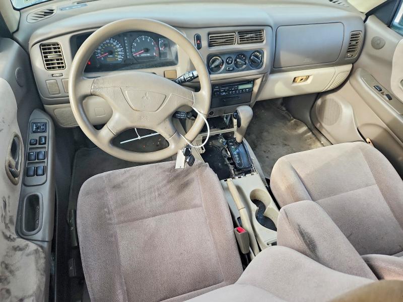 Продаж на аукціоні авто 2001 Mitsubishi Montero, vin: JA4LS21H91P002730, номер лоту: 79643055