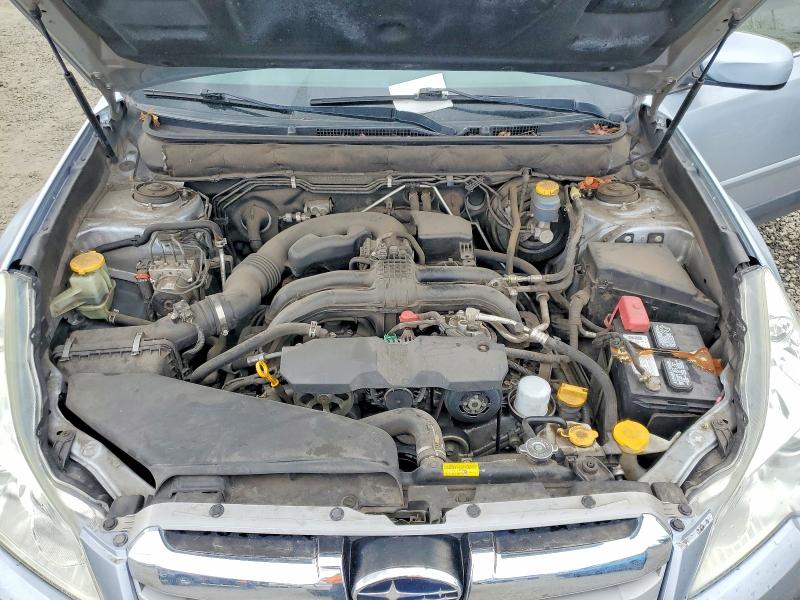 79886215 :رقم المزاد ، 4S4BRBDCXE3324475 vin ، 2014 Subaru Outback مزاد بيع