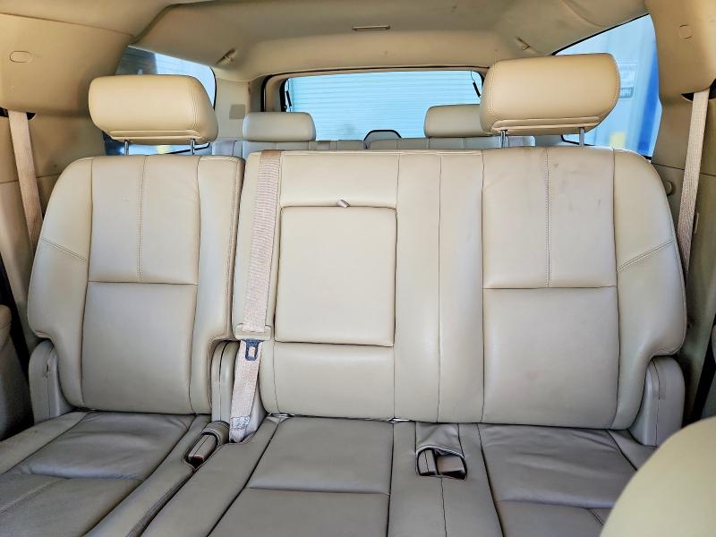 47871076 :رقم المزاد ، 1GKUKKE3XAR119380 vin ، 2010 Gmc Yukon Xl مزاد بيع