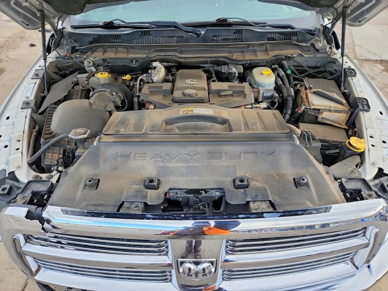 Aukcja sprzedaży 2012 Dodge Ram 2500, vin: 3C6UD5GL3CG309875, numer aukcji: 45785726