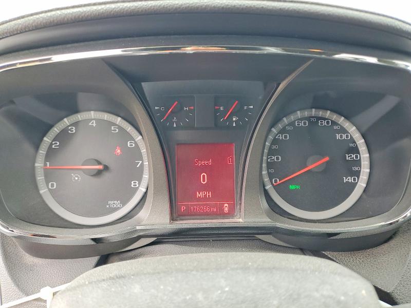 Продаж на аукціоні авто 2012 Gm Terrain Slt, vin: 2GKFLVEK8C6244231, номер лоту: 79780195
