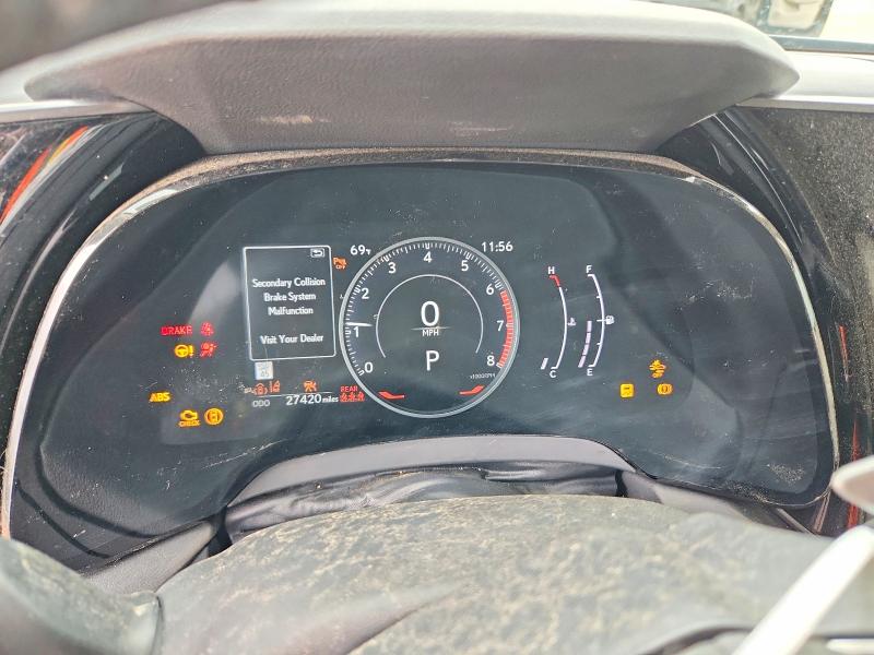 Продажа на аукционе авто 2023 Lexus Rx 350, vin: 2T2BAMBA2PC007045, номер лота: 79619155