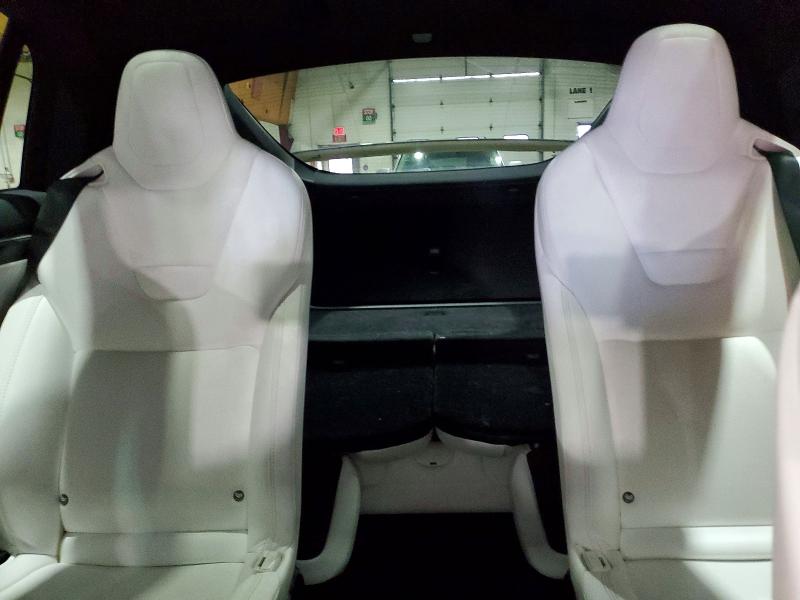 46483666 :رقم المزاد ، 5YJXCBE25HF043595 vin ، 2017 Tesla Model X مزاد بيع
