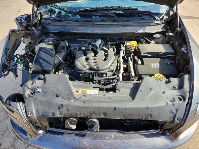 2015 Jeep Cherokee მანქანა იყიდება აუქციონზე, vin: 1C4PJMDS6FW682077, აუქციონის ნომერი: 46020616