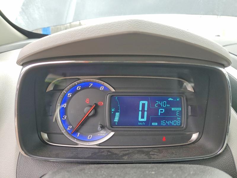 Продаж на аукціоні авто 2014 Chevrolet Trax, vin: 3GNCJKEB8EL188008, номер лоту: 45683806