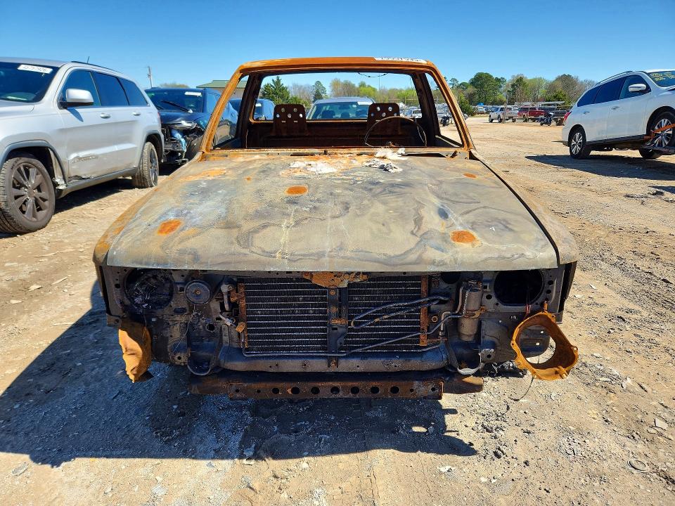 Auction sale of the 1994 Toyota Pickup, vin: 4TARN81A4RZ283148, lot number: 79557595