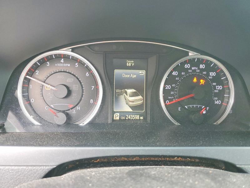 Продажа на аукционе авто 2016 Toyota Camry, vin: 4T1BF1FK3GU528488, номер лота: 42060176