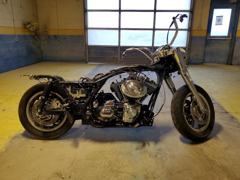 2001 Harley-davidson Flhrci მანქანა იყიდება აუქციონზე, vin: 1HD1FRW131Y642916, აუქციონის ნომერი: 79929245