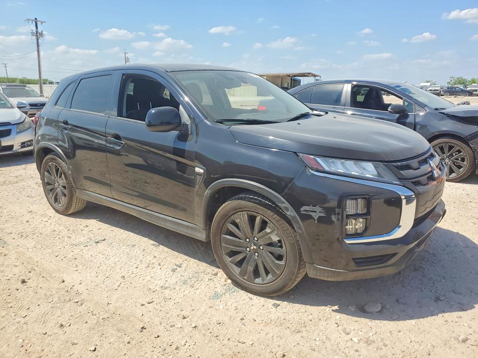 Aukcja sprzedaży 2021 Mitsubishi Outlander Sport, vin: JA4APUAU5MU009049, numer aukcji: 47617316