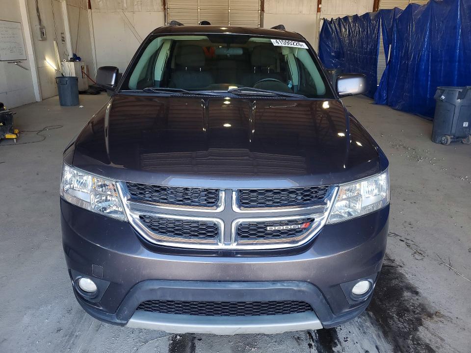 Aukcja sprzedaży 2015 Dodge Journey, vin: 3C4PDCBB2FT595013, numer aukcji: 41590226