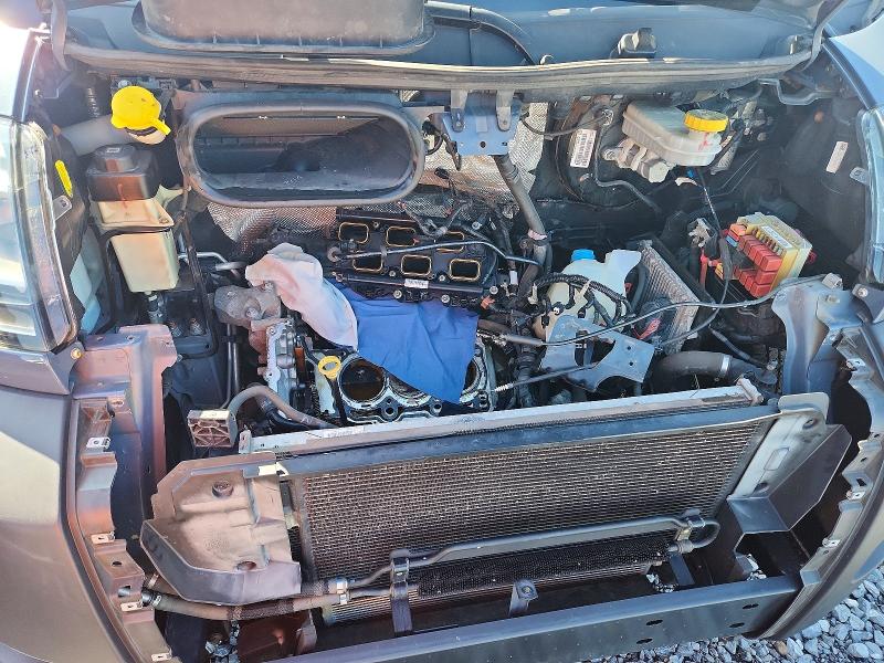 Продаж на аукціоні авто 2020 Ram Promaster 3500, vin: 3C6URVJG3LE143687, номер лоту: 79620195