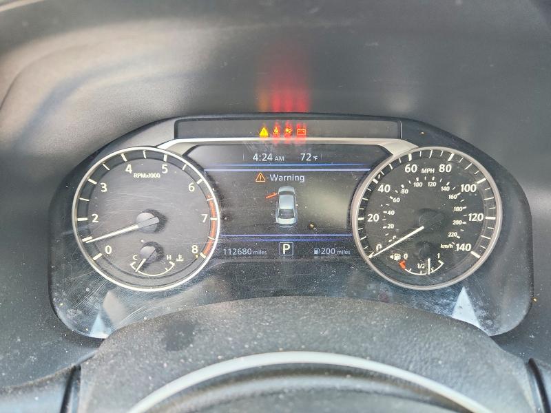 Aukcja sprzedaży 2020 Nissan Altima, vin: 1N4BL4CV1LN310718, numer aukcji: 48396656