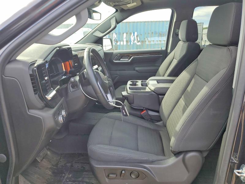 Aukcja sprzedaży 2023 Gmc Sierra, vin: 1GTRUCED8PZ300450, numer aukcji: 41754986